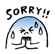 SOFT TAROU sticker #1728911