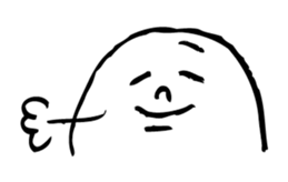 SOFT TAROU sticker #1728922