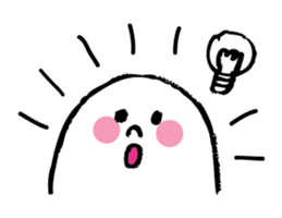 SOFT TAROU sticker #1728926