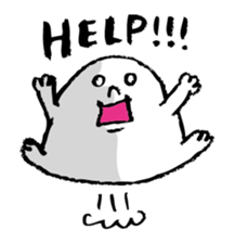 SOFT TAROU sticker #1728927