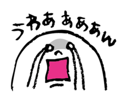 SOFT TAROU sticker #1728932