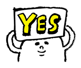 SOFT TAROU sticker #1728939