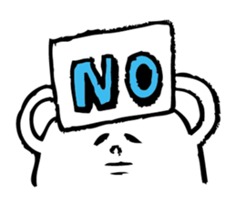 SOFT TAROU sticker #1728940