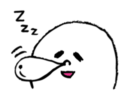 SOFT TAROU sticker #1728943