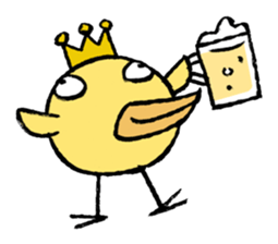 Dodo sticker #1729307