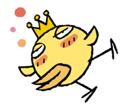 Dodo sticker #1729308