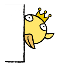 Dodo sticker #1729309