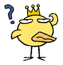 Dodo sticker #1729311