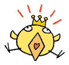 Dodo sticker #1729312