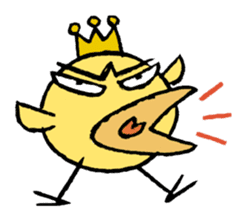 Dodo sticker #1729314