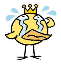 Dodo sticker #1729315