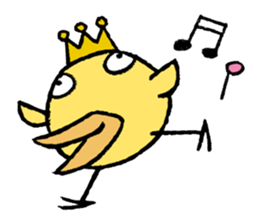 Dodo sticker #1729316