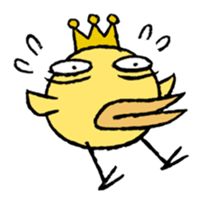 Dodo sticker #1729318