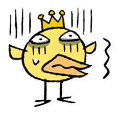 Dodo sticker #1729319