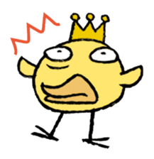 Dodo sticker #1729320