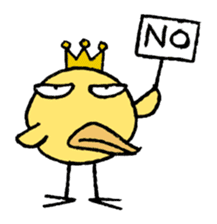 Dodo sticker #1729322