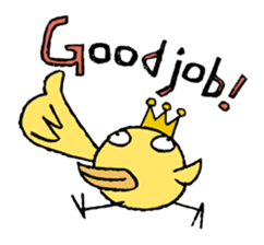 Dodo sticker #1729323