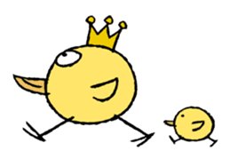 Dodo sticker #1729326