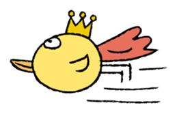 Dodo sticker #1729328