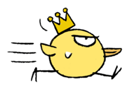 Dodo sticker #1729329