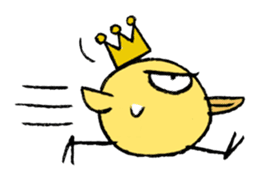 Dodo sticker #1729329