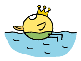 Dodo sticker #1729331