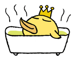 Dodo sticker #1729332