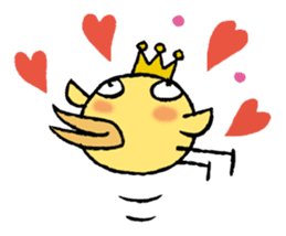 Dodo sticker #1729333