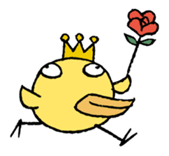 Dodo sticker #1729334