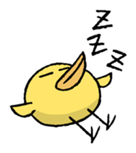 Dodo sticker #1729335