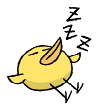 Dodo sticker #1729335