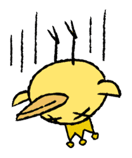 Dodo sticker #1729338