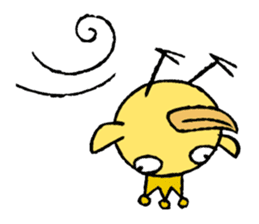 Dodo sticker #1729339