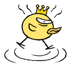 Dodo sticker #1729340