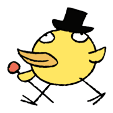 Dodo sticker #1729342