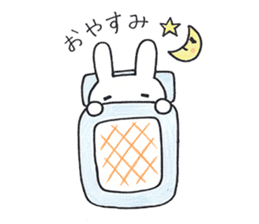 Usabe sticker #1729427