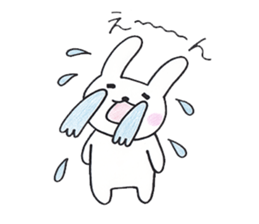 Usabe sticker #1729432