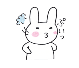 Usabe sticker #1729438