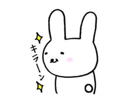 Usabe sticker #1729440