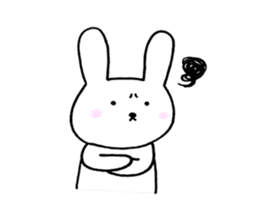 Usabe sticker #1729446