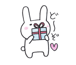 Usabe sticker #1729453