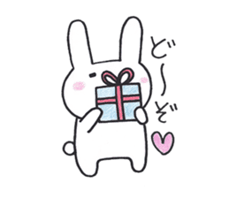 Usabe sticker #1729453