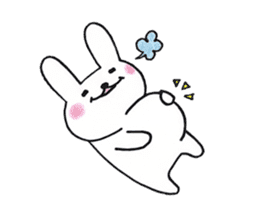 Usabe sticker #1729462