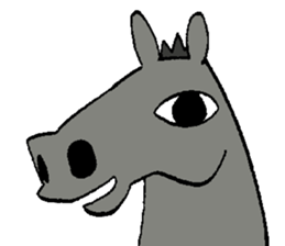 oumasan sticker #1729610