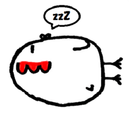 I Love Cocco's sticker #1729673