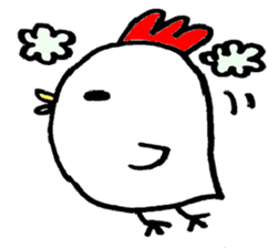 I Love Cocco's sticker #1729674