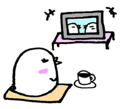 I Love Cocco's sticker #1729698