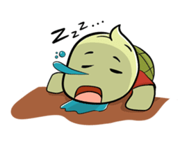 Toto & Tobi sticker #1729950