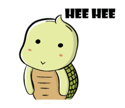 Toto & Tobi sticker #1729954