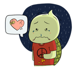 Toto & Tobi sticker #1729962